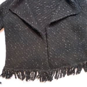 Zadig and Voltaire short cardigan